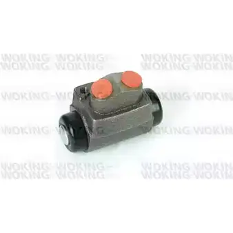 Рабочий тормозной цилиндр WOKING 9RF95QK C1517.13 CSA1517 13 1194215112