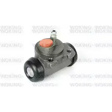 Рабочий тормозной цилиндр WOKING 1194215270 C1520.41 ZH2L4K CSA15 2041 изображение 0