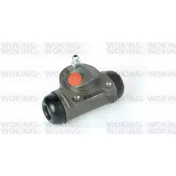 Рабочий тормозной цилиндр WOKING MQV4LS9 C1520.69 1194215296 CSA15 2069 изображение 0