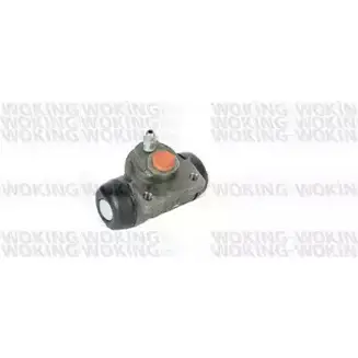 Рабочий тормозной цилиндр WOKING CSA1 52095 C1520.95 W5CTS 1194215319 изображение 0