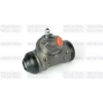 Рабочий тормозной цилиндр WOKING 1194215365 CSA15222 5 C1522.25 MZDAMYY
