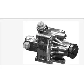 Гидроусилитель, насос гур DEPA P 1329 PA1329 BJUW8M 1194260662