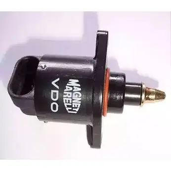 Датчик холостого хода, регулятор ACI-AVESA 1194268007 DU2ZX B03/ 01 AMP-038 изображение 0