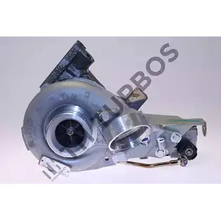 Турбина TURBOS HOET 75 2990-0006 752990-0007 1103924 1194275059