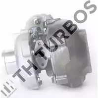 Турбина TURBOS HOET 1194275681 740611-50 03S 2100558 H30DO