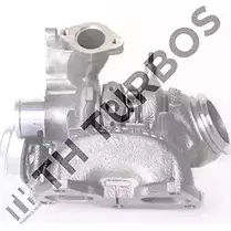 Турбина TURBOS HOET 49373-03011 2100884 49373 -03010 1194275886 изображение 0