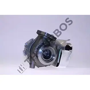 Турбина TURBOS HOET 750952-5017S 750952-501 4S GAR750952-2014 1194276835 изображение 0