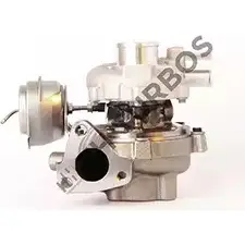 Турбина TURBOS HOET 757886-500 7S 1194276870 GAR757886-2007 RM13KO