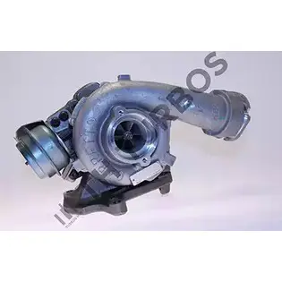 Турбина TURBOS HOET 760698- 5005S 1194276880 GAR760698-2003 HSPPG6M
