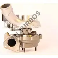 Турбина TURBOS HOET 76 5314-5004S 769701-5003S GAR769701-2003 1194276936 изображение 0