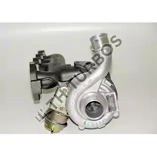 Турбина TURBOS HOET 802418-5002S 1194276985 713517-501 6S GAR802418-2001