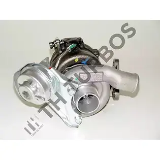 Турбина TURBOS HOET 1194277041 TXTPY MXT49131-06007 49131-0 6007 изображение 0