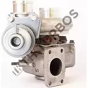 Турбина TURBOS HOET 49377- 07401 49377-07403 1194277076 MXT49377-07440