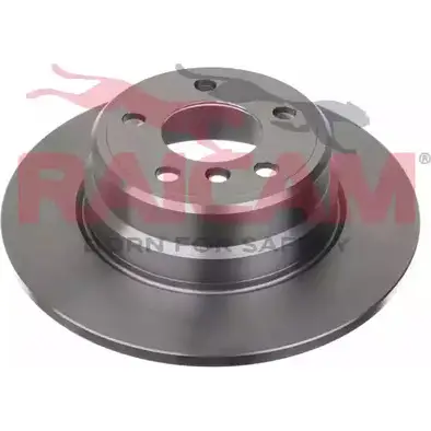 Тормозной диск RAICAM 2015 48 RD00073 JZVW3VS 1194314087 изображение 0