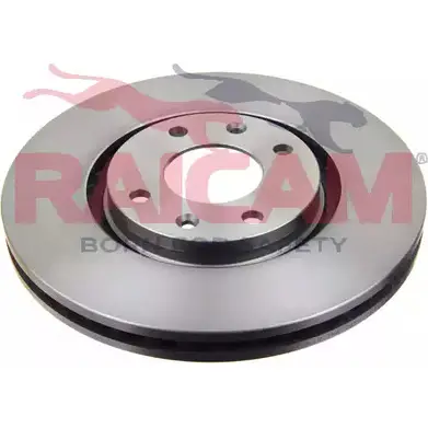 Тормозной диск RAICAM 20 1927 1194314123 LCN29 RD00115 изображение 0