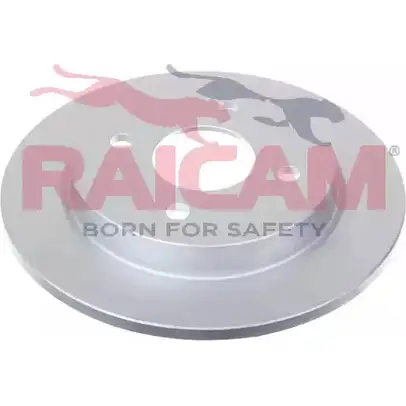 Тормозной диск RAICAM AUUWR5Y RD00247 1194314228 20253 6 изображение 0