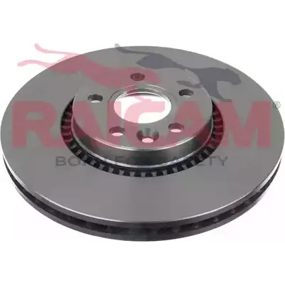 Тормозной диск RAICAM 0HSZ9V2 RD00270 202 570 1194314250