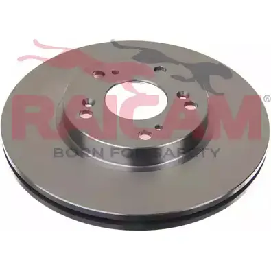 Тормозной диск RAICAM 20 2626 SWDGL RD00297 1194314274