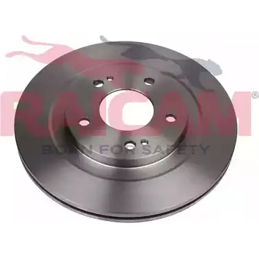 Тормозной диск RAICAM RD00364 1194314331 203 048 PI7S6U8
