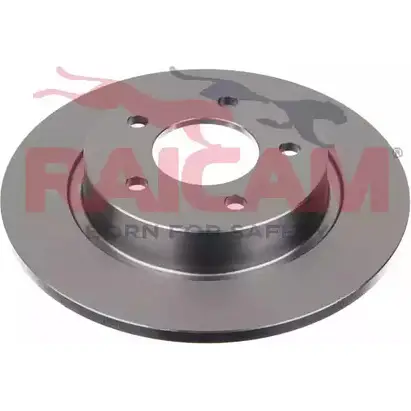 Тормозной диск RAICAM 20 3252 RD00410 1194314372 1XJ9Y