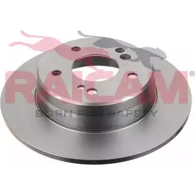 Тормозной диск RAICAM C9JFD2C 1194314404 RD00444 203 326