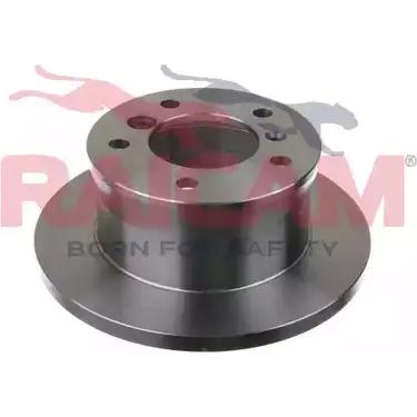 Тормозной диск RAICAM 203 396 1194314461 RD00504 FVCQY