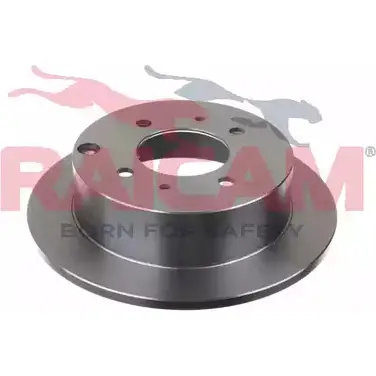 Тормозной диск RAICAM RD00517 1194314474 GFMGI5G 20 3412