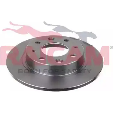 Тормозной диск RAICAM RD00543 1194314498 2035 03 FJ1V0N
