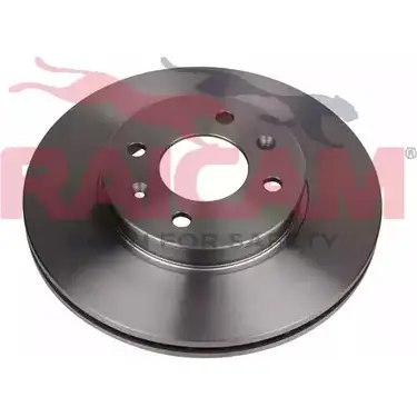Тормозной диск RAICAM 1194314516 20 3523 TBE3FG4 RD00561 изображение 0