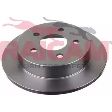 Тормозной диск RAICAM 1WC7T9A 1194314550 RD00598 20 3636 изображение 0