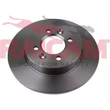 Тормозной диск RAICAM 2 03914 1194314611 RD00663 BMJ2B9