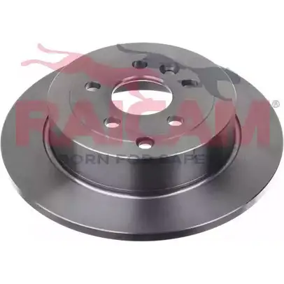Тормозной диск RAICAM 204 031 FBT9EL RD00732 1194314672 изображение 0