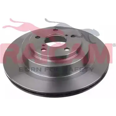 Тормозной диск RAICAM 2044 14 RD00760 7UF3R 1194314694