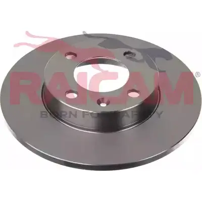 Тормозной диск RAICAM 1194314763 RD00845 2047 04 RP1L79
