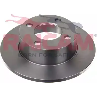 Тормозной диск RAICAM RPM8JY 20472 3 1194314769 RD00853