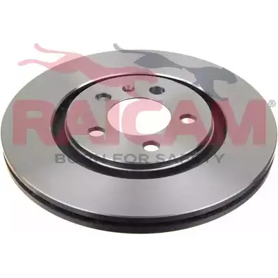 Тормозной диск RAICAM VD553 1194314776 RD00862 204 735 изображение 0