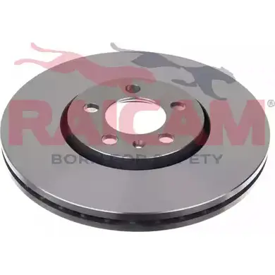 Тормозной диск RAICAM 9X6X00 1194314800 20 4760 RD00887 изображение 0