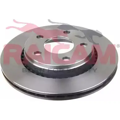 Тормозной диск RAICAM R528I6 RD00896 1194314809 20476 9
