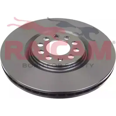 Тормозной диск RAICAM 1194314814 0WN7H RD00901 20 4774