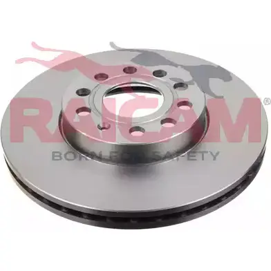 Тормозной диск RAICAM 1194314828 RD00915 XRZ08 2047 88 изображение 0
