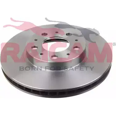 Тормозной диск RAICAM 20 4832 MMDCD RD00943 1194314850