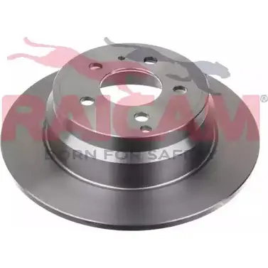 Тормозной диск RAICAM RD00944 20 4833 1194314851 C5KN61