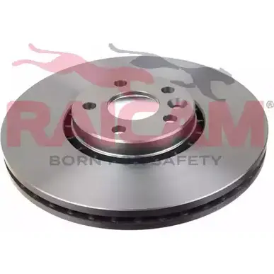 Тормозной диск RAICAM 59MRSM 20 4860 RD00968 1194314874