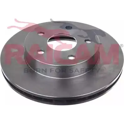 Тормозной диск RAICAM 20930 3 1194314916 QFNRO RD01015