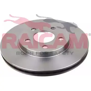 Тормозной диск RAICAM EMCBZ 1194314922 RD01021 20 9309 изображение 0