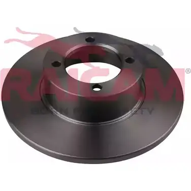 Тормозной диск RAICAM 1194314930 20990 2 RD01030 RGOFPLZ изображение 0