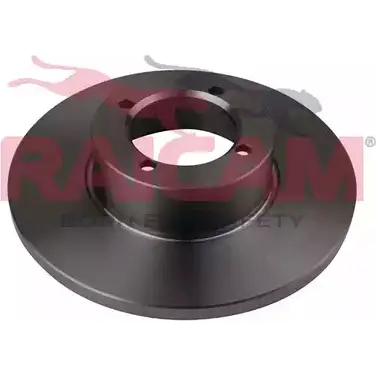 Тормозной диск RAICAM 1194314931 24PRCU1 209 903 RD01031 изображение 0
