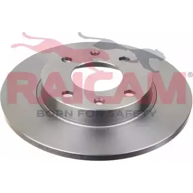 Тормозной диск RAICAM 2099 10 IXWI5Q 1194314933 RD01036 изображение 0