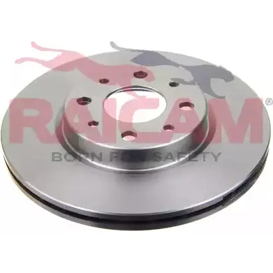 Тормозной диск RAICAM RD01046 MG7HE 2099 21 1194314942 изображение 0