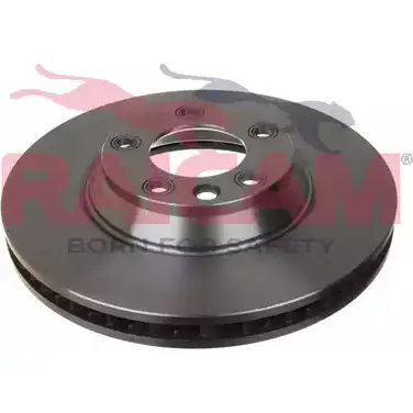 Тормозной диск RAICAM RD01109 20471 03 1194315005 0H7M3